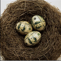 Private Retirement Option Using Life Insurance