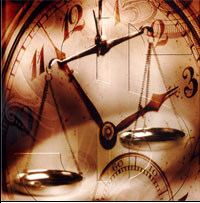 The More Uncertain The Future, The More Important The Plan.